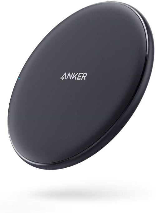 Chargeur sans Fil PowerWave Pad - Chargeur à Induction Qi 10W