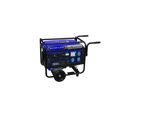 Master Flash Rouge Mf5600n - Image 3