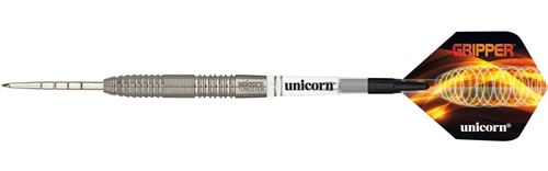 Unicorn flèches Gripper6 pointes de flèche 90% poids 22