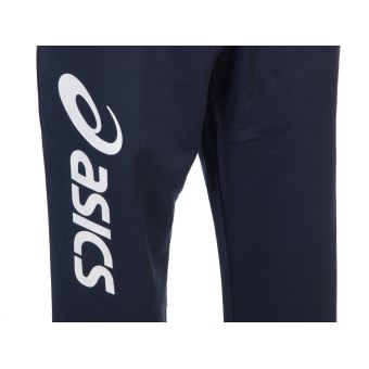 jogging asics bleu