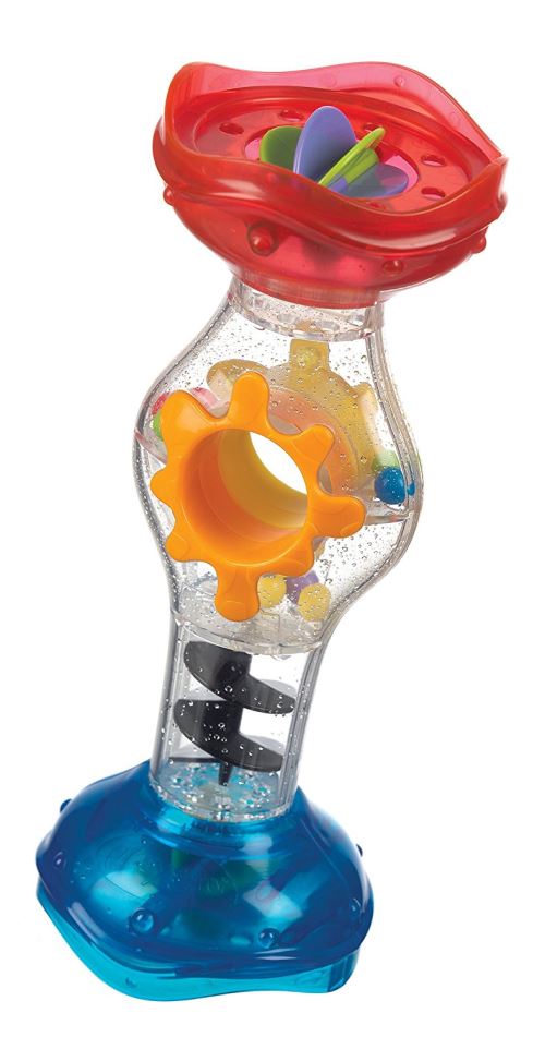 Tigex Hochet de Bain Jouet