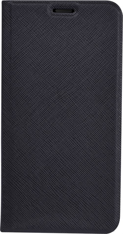 Etui stand BigBen Noir pour Huawei P20