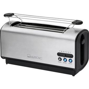 Grille-pain Clatronic 4 tranches TA3687