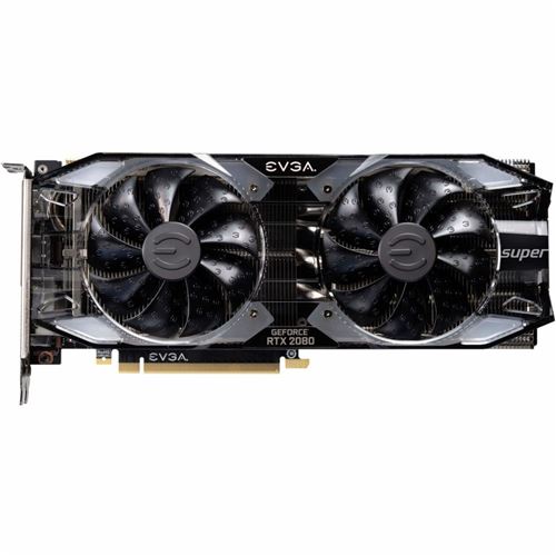 Geforce RTX 2080 Super - XC GAMING - 8 Go