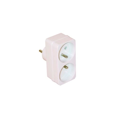 I-WATTS Biplite 2 prises 2x16A