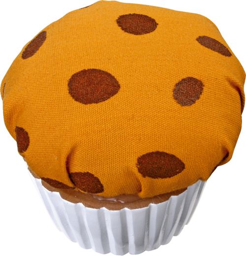 Small Foot muffins jouets 5 cm 12 pièces