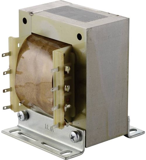 Elma TT IZ64 Mains Transformer 230V to Multi-Voltage AC 52.8 VA 2.20 A