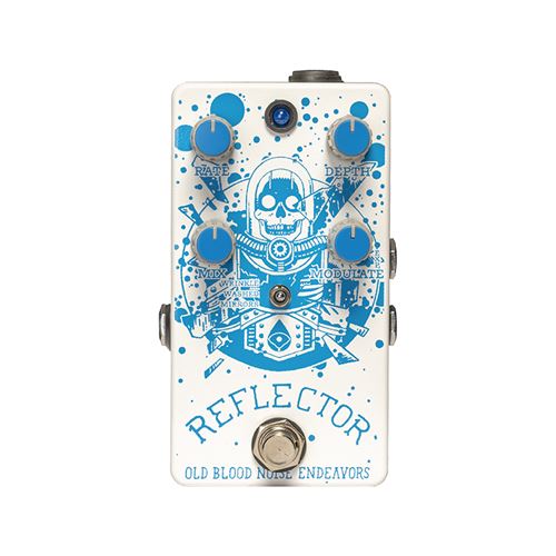 Old Blood Noise Endeavors Reflector V3 - Chorus