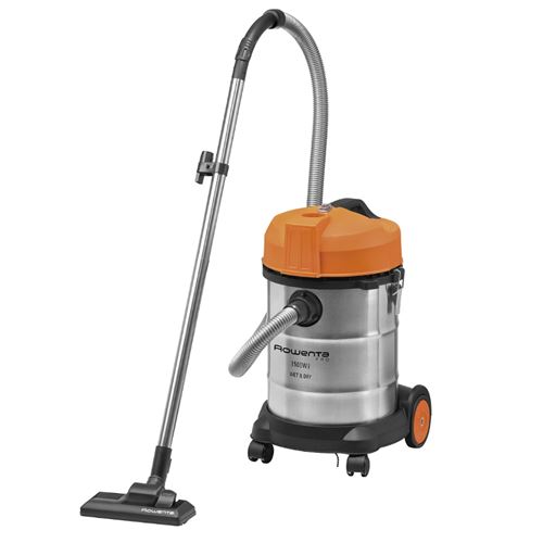 Rowenta Pro RU5053EH - stofzuiger - slede