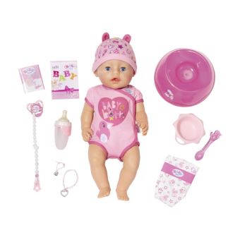 jane epic poussette