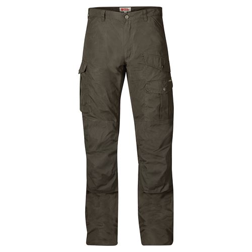 Pantalon Barents Pro DarkOlive/DarkOlive 38