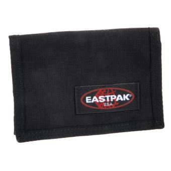Portefeuille Eastpak Crew Single Noir - 1