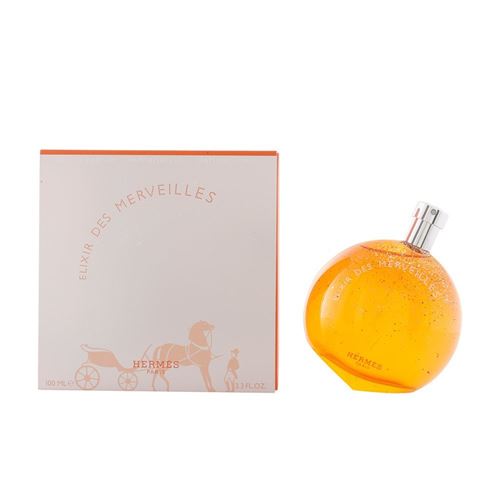 Hermes Elixir des Merveilles Eau de Parfum Vaporisateur 100ml