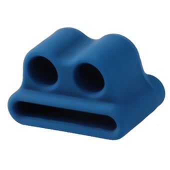 2019 Anti-Perte de Cas Bracelet En Silicone Couverture Titulaire de la Peau pour Apple Airpod & Accessoires aloha1710 - 1