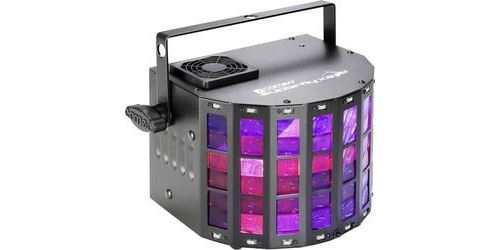 Projecteur à effets LED Cameo Superfly XS Nombre de LED:4 x