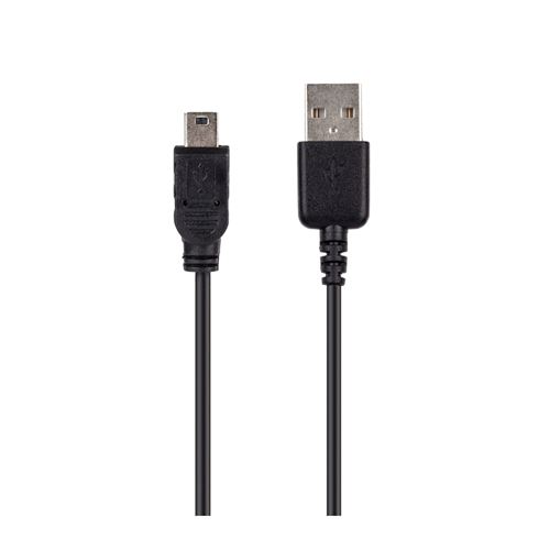 Câble mini USB charge & Synchro