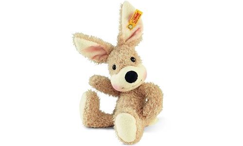 Steiff Mr. Cupcake Lapin, Beige, 8,6