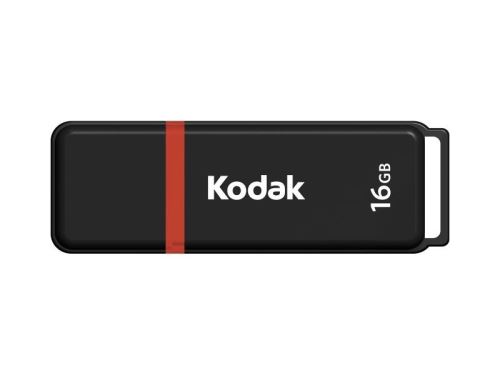 Cl&eacute; USB 16Go Kodak K102 (Noir) 