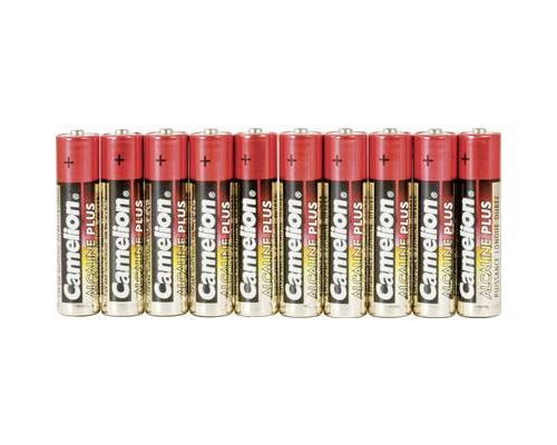 Pile LR3 (AAA) alcaline(s) Camelion Plus LR03 1250 mAh 1.5 V 10 pc(s)