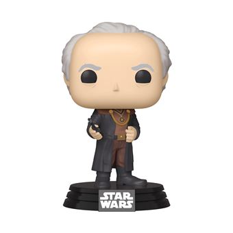 Figurine Funko Pop Star Wars The Mandalorian The Client