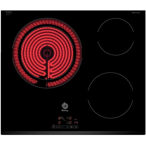 Balay 3EB715LR Table de cuisson