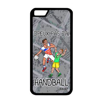 coque iphone 6 handball