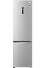 Refrigerateur congelateur en bas LG GBB72NSUCN