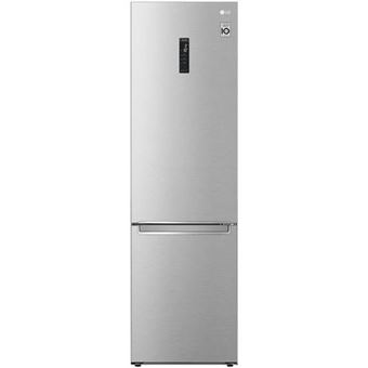 Refrigerateur congelateur en bas LG GBB72NSUCN