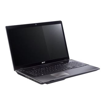 Acer Aspire One D255 10,1" LED Windows XP & Androïd Noir - 1