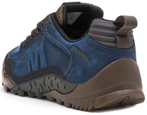 Merrell annex track shop