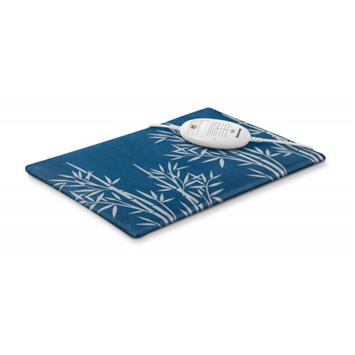 Beurer Bleu Hk 35 Coussin Chauffant