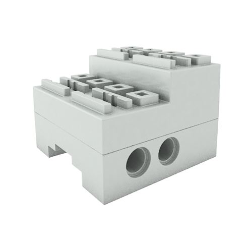 Accessoires de construction de verrouillage de jouet SBrick