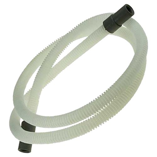 Tuyau socle bec verseur réservoir Sèche-linge 480112101508 WHIRLPOOL, BAUKNECHT, LADEN, IGNIS, INDESIT, KITCHENAID - 295208