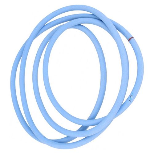 Joint cuve Lave-linge 1240159036 AEG, ARTHUR MARTIN, ELECTROLUX, ARTHUR MARTIN ELECTROLUX, ZANUSSI, FAURE, REX - 60486