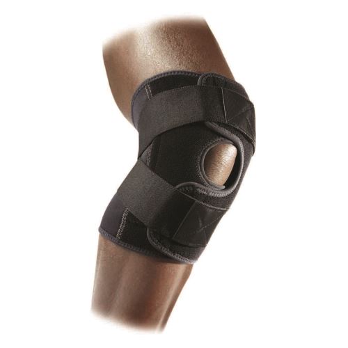 Sangle de genou McDavid avec bande strap-XL