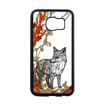 coque samsung galaxy s6 renard coque samsung galaxy s6 renard