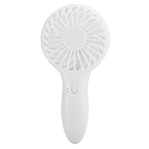 Mini ventilateur portable - Blanc