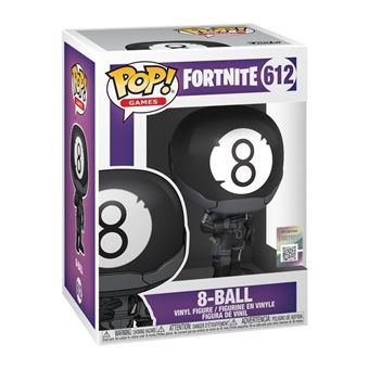 Figurine Funko Pop Games Fortnite 8Ball