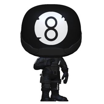 Figurine Funko Pop Games Fortnite 8Ball
