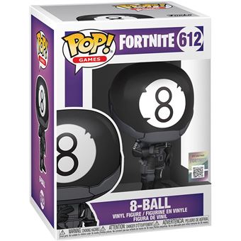 Figurine Funko Pop Games Fortnite 8Ball