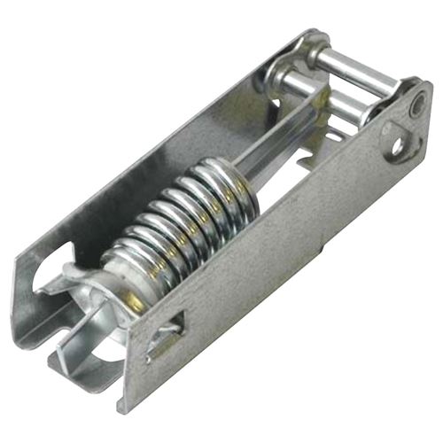 Charnière avec ressort Réfrigérateur, congélateur 2912884281 ARTHUR MARTIN ELECTROLUX, ELECTROLUX, FAURE, ZANUSSI, DOMEOS, PROLINE - 293520