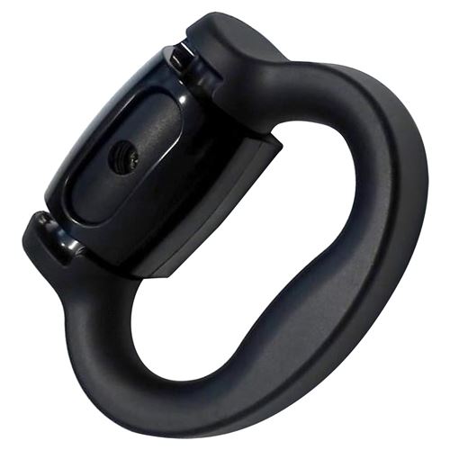 Poignée de cuve rabattable noire Cocotte-minute SS-981023 SEB - 299176
