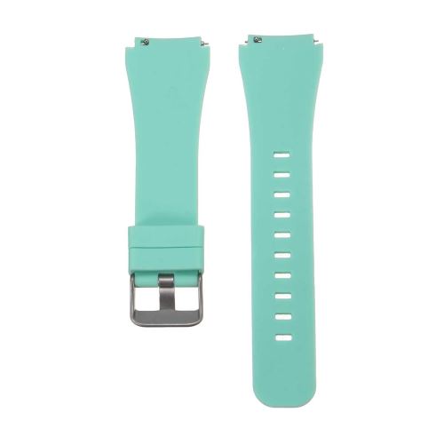 Bracelet De Montre Silicone Sport Bande Pour Samsung Gear S3 Frontière/Classique