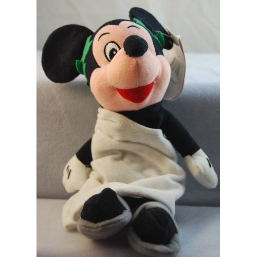 Disney - Pouf Toga Mickey Mouse
