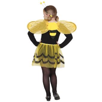 Set de déguisement complet d'abeille enfant -3/8 ans - 1