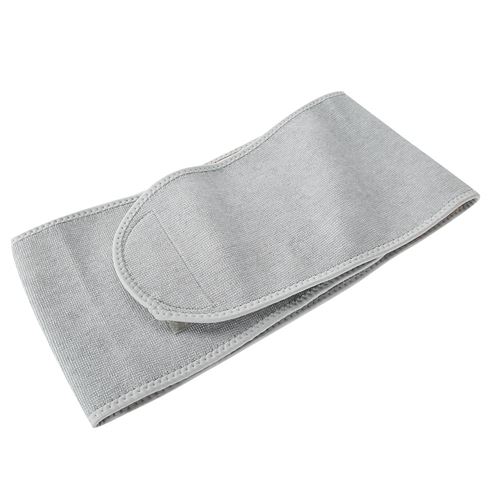 Ceinture de Soutien de l'abdomen Attelle chaude Support de taille - L