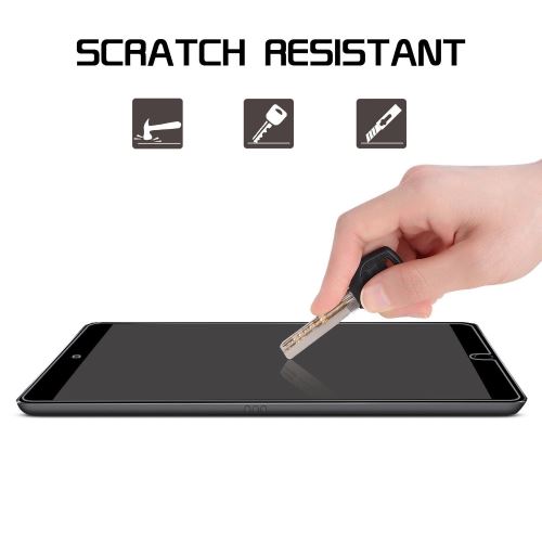 TECHGEAR® Protection Écran Anti-Reflet pour iPad Air 3ème Gén (2019) 10.5 -  Protecteur d'Écran Mat Anti-Reflet en Verre Trempé C - Protection d'écran  pour tablette - Achat & prix