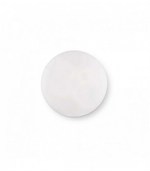 Plafonnier Blanc SIMPLY 4 ampoules