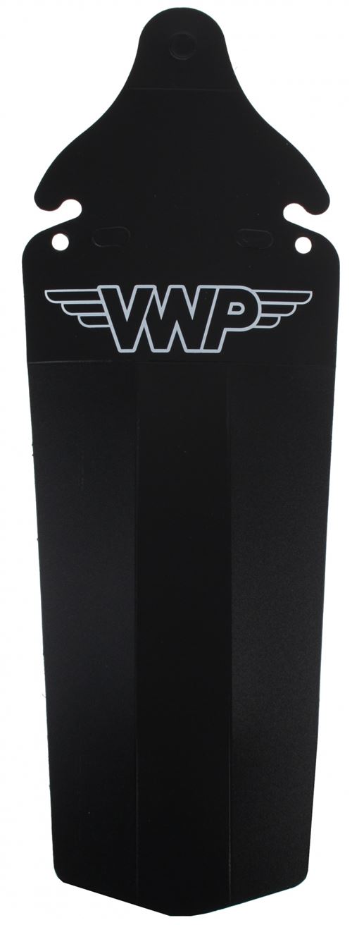 VWP overprint fender Mud Buster noir