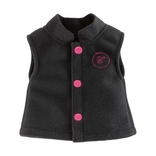 Ma Corolle Veste Equitation sans manche